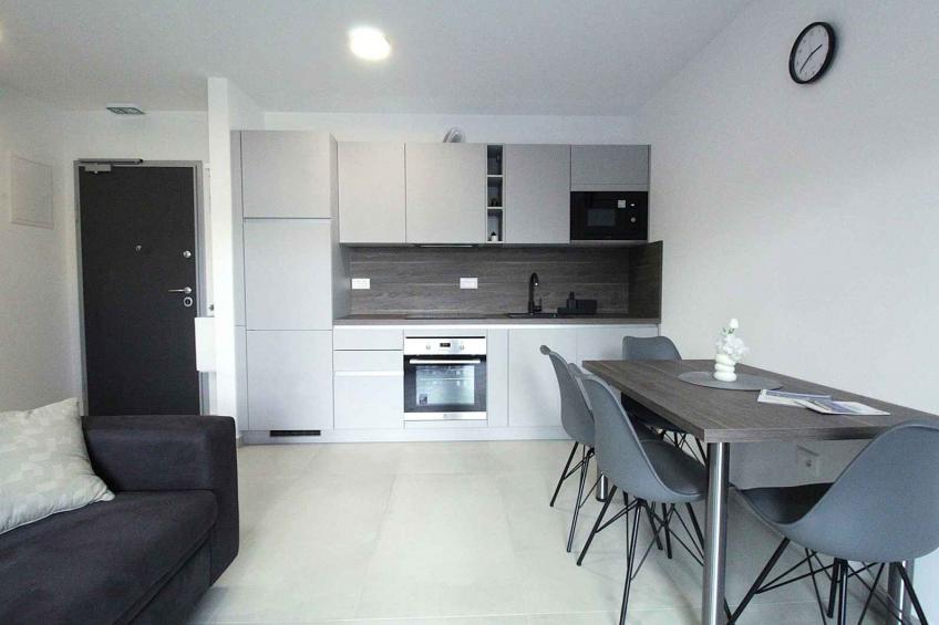 Ferienwohnung mit Terrasse - BF-C5KW5 - foto 4