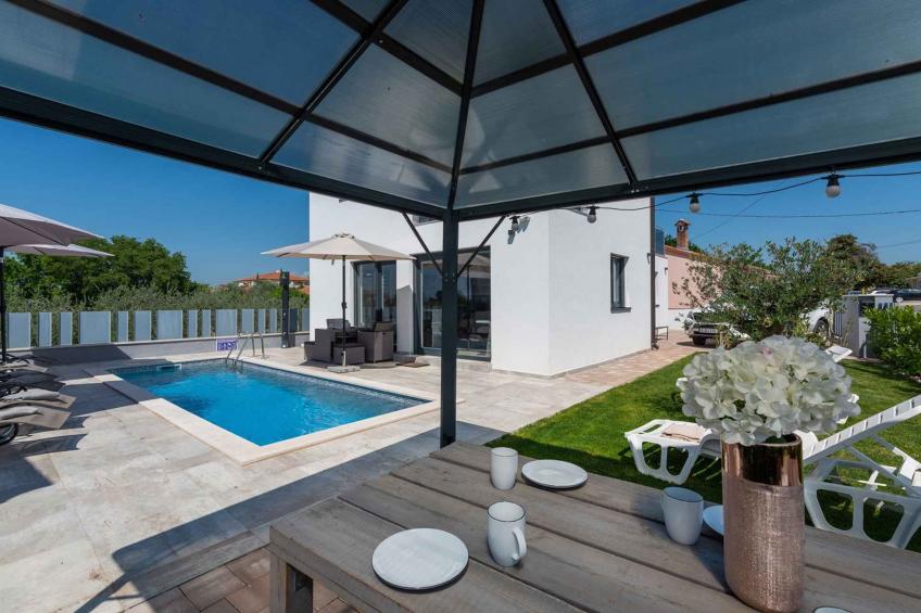 Villa mit Privatpool - BF-5PDN9 - foto 10