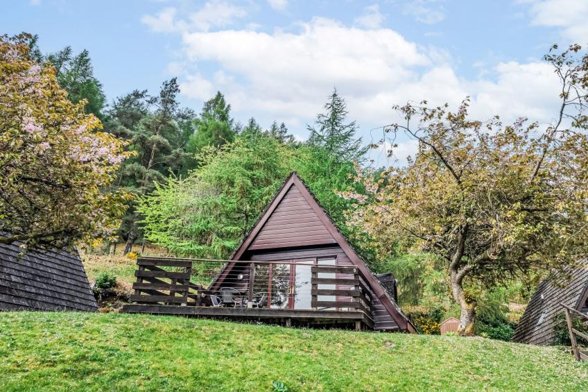 Heron Lodge - foto 25