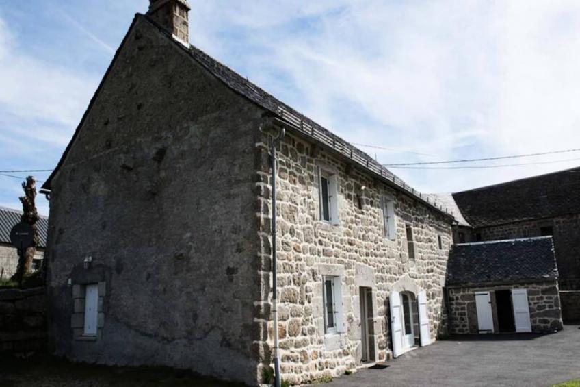Gîte de France Gîtes de france à veyrès 3 épis - foto 17