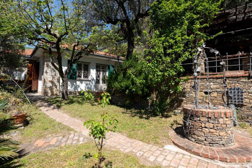 Villa Girasole - foto 37