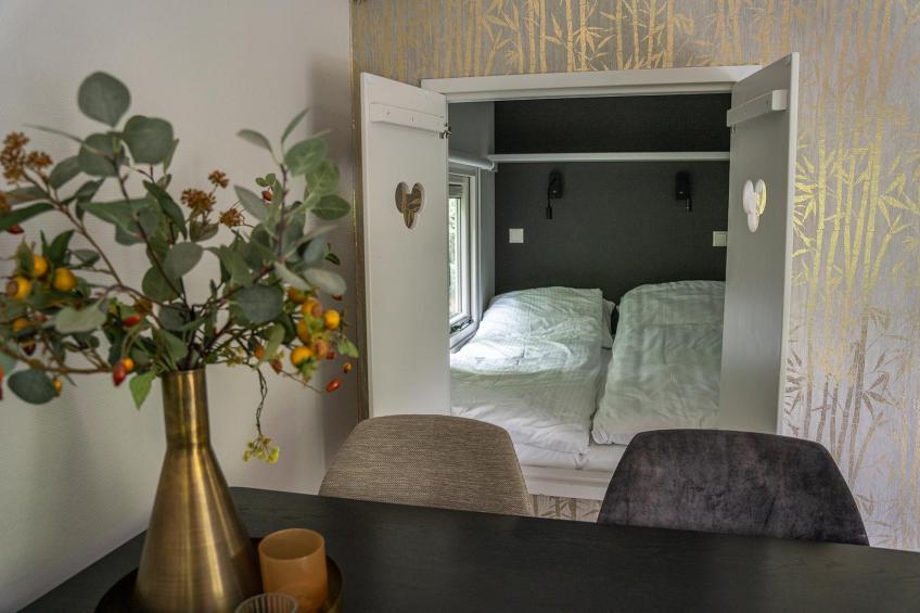 Heivlinder Comfort 4+2p - foto 8