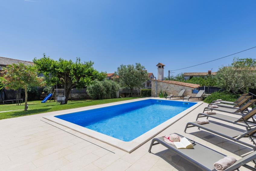 Villa Radovani - foto 58