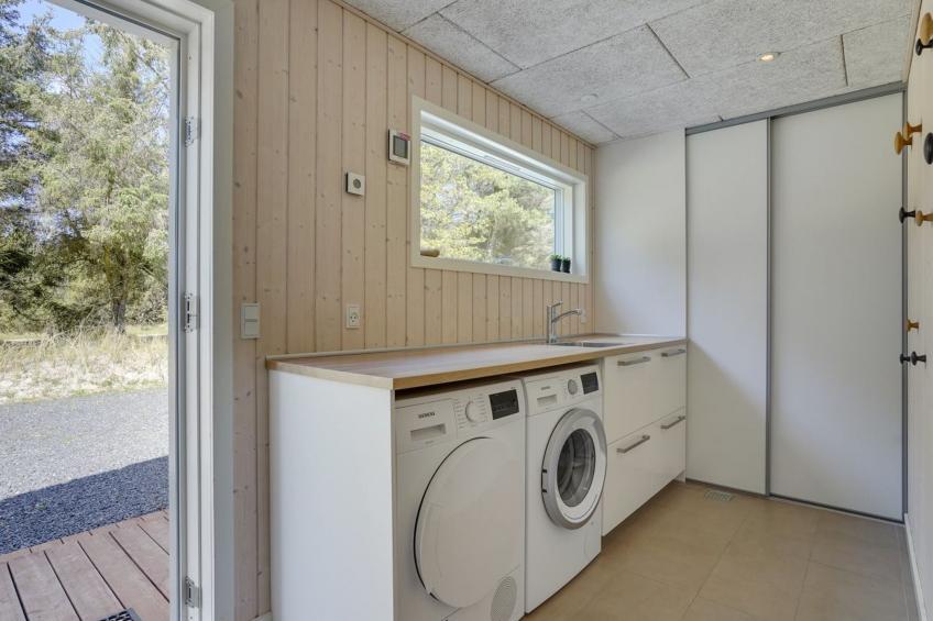 "Delan" - 1.3km from the sea in Western Jutland - foto 7