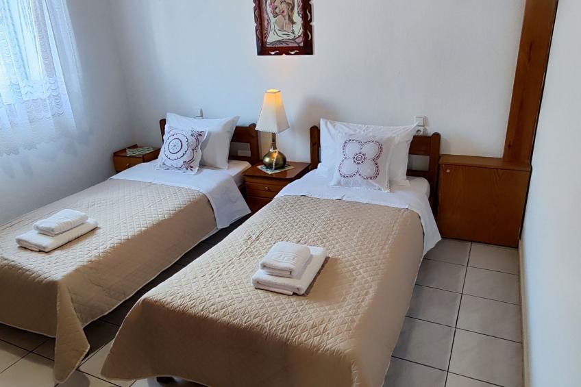 Theofanias Marmorhaus Meteora - foto 24