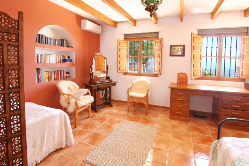 Ein Traumurlaub im Herzen von Andalusien. - foto 31