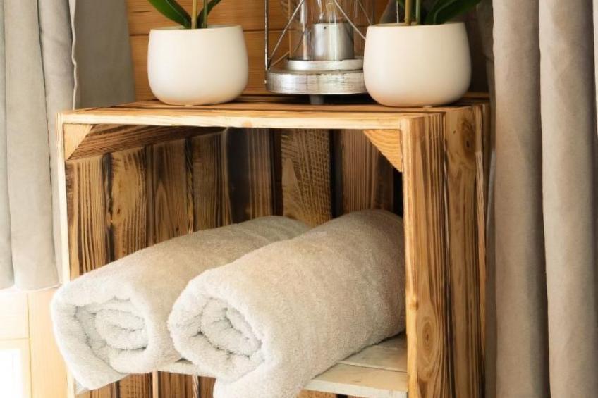 Chalet "Doodle's Chalet" mit Sauna - foto 45