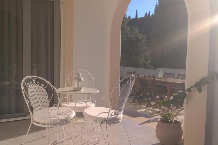 Ferienvilla mit Garten, Grill und Terrasse - foto 45