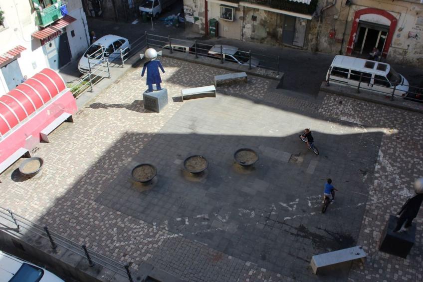 Casa del Girasole im Herzen von Neapel - foto 21