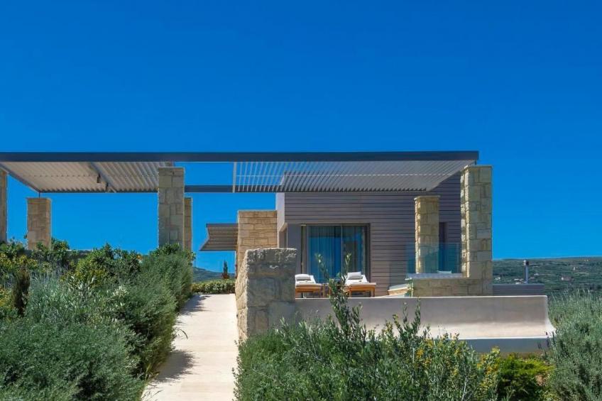 Youphoria Meerblick Villa Abyss 1 Schlafzimmer - foto 44