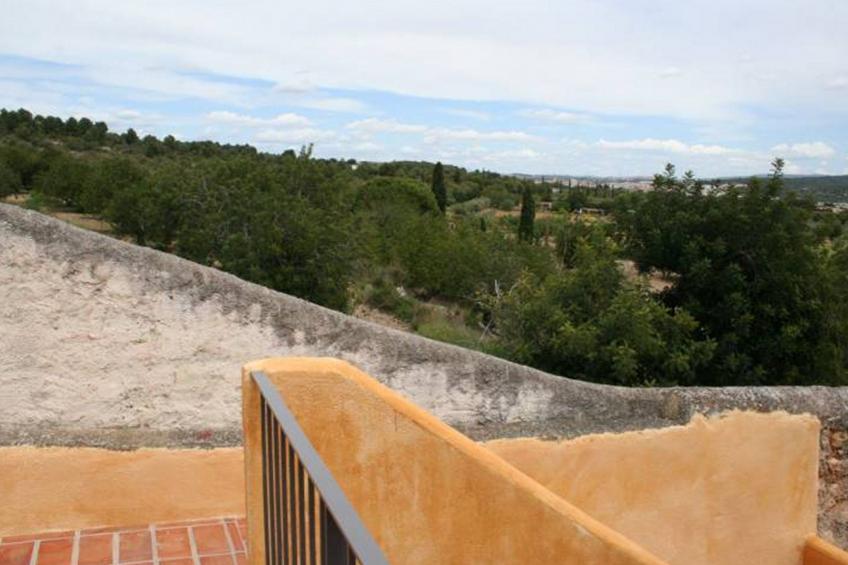 Els Cups, casa rural - foto 11