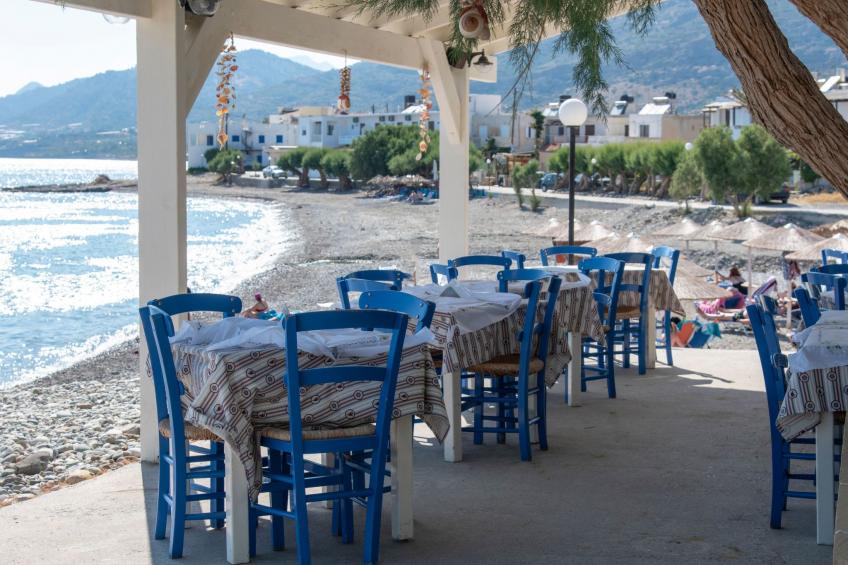 Lemonia für 6 Personen und 3 Kinder - foto 38