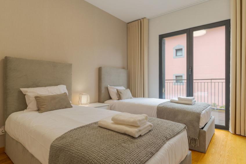 Living BX Wohnung im Stadtzentrum - foto 14