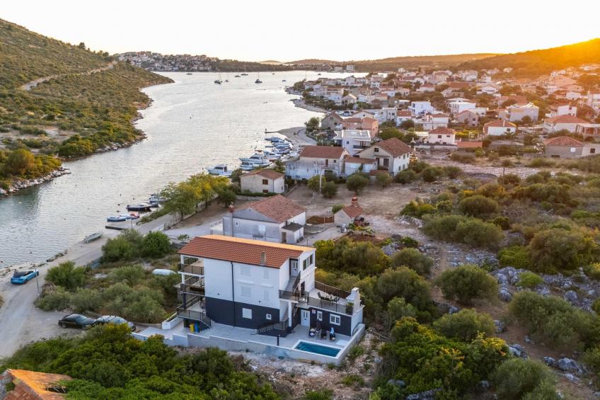 Villa Marivi - foto 35