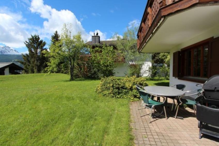 Arnika Family Accommodation in Lantsch-Lenz – For 5 People - foto 23