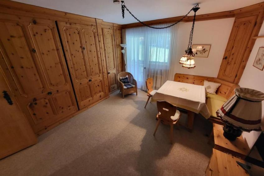 Chesa Pignola Studio