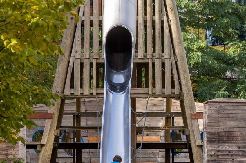 in Berliner Innenstadt, Siegessäule-Nähe - foto 22