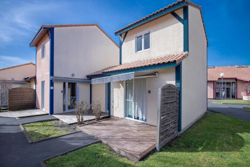 Les Villas du Lac M36S - foto 4