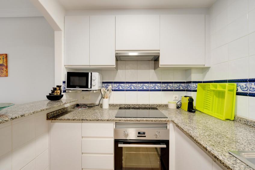 Casa Denia - foto 17