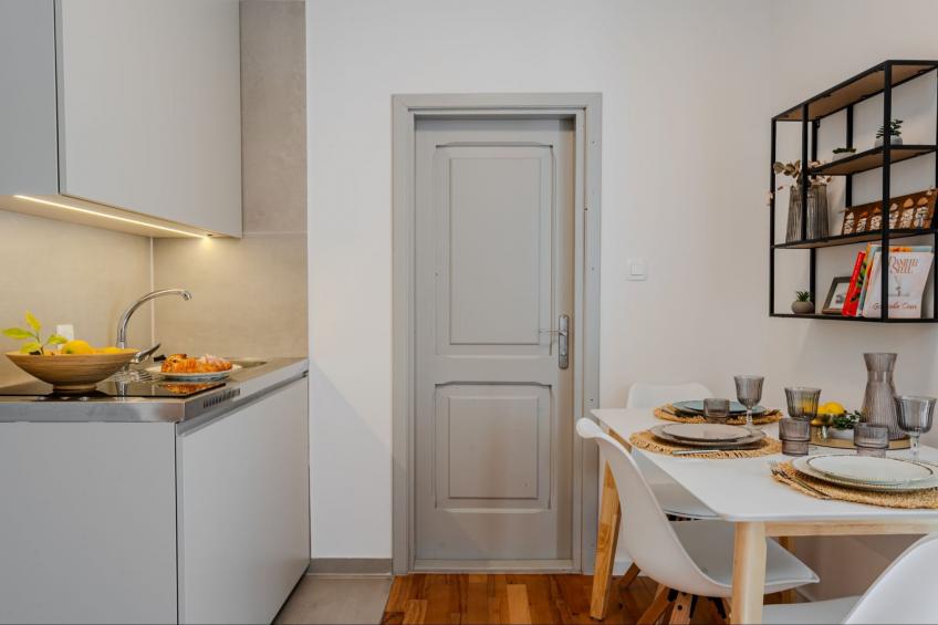 Apartments Nonna - Studio Apartment with Balcony - foto 2