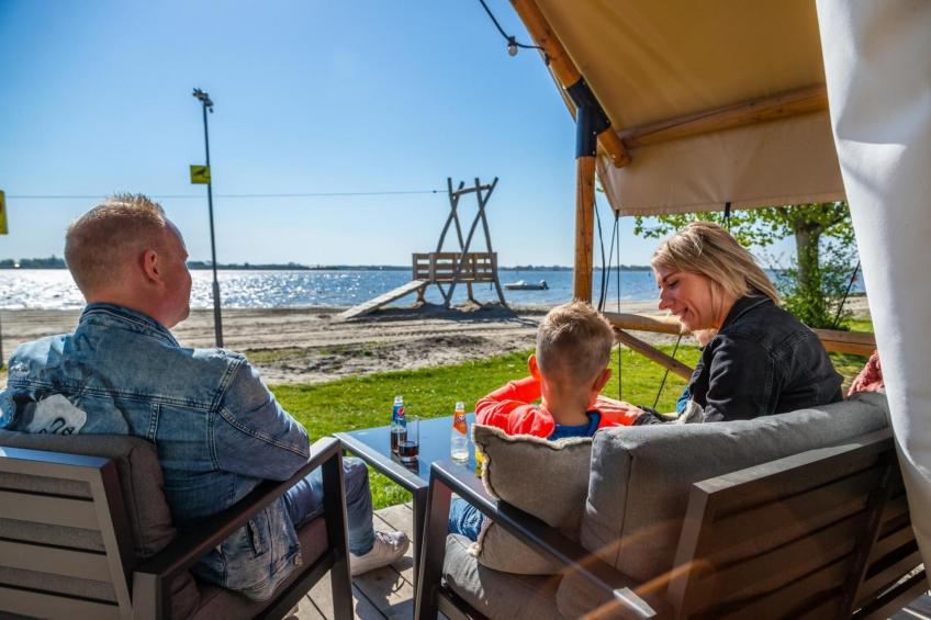 Resort Zuiderzee 12 - foto 4
