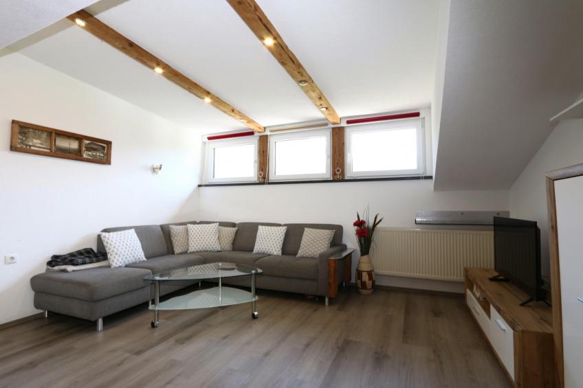 Ferienwohnung Wurm, Fügen - foto 12