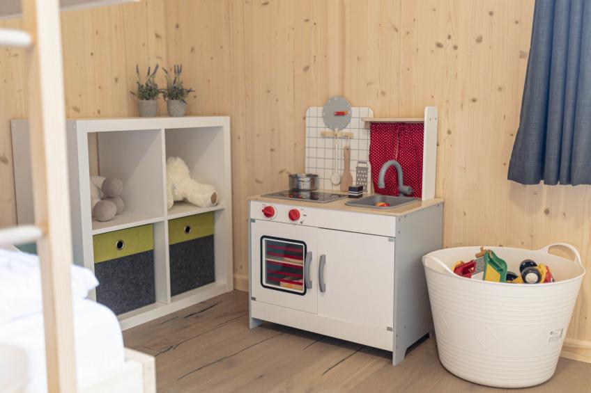 Tauernchalet Wellness XL/8P - foto 24