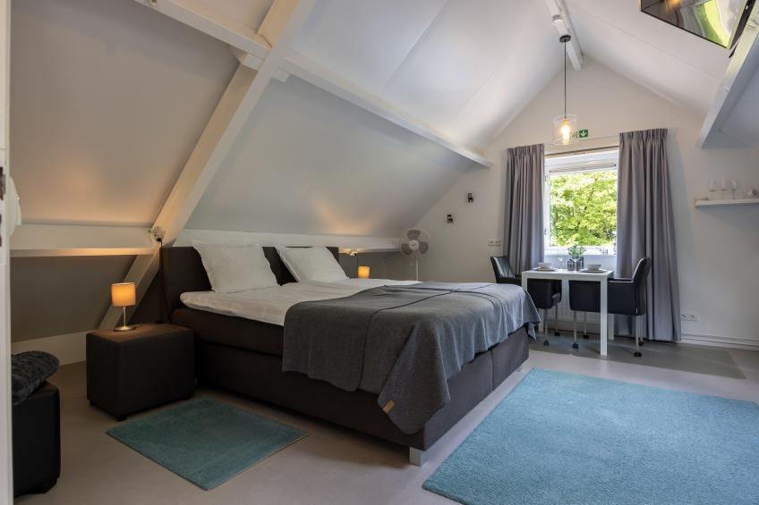 Slapen bij Jansz 1 - foto 6