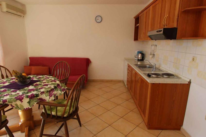 Appartement de vacances avec balcon - BF-GTVX6 - foto 25