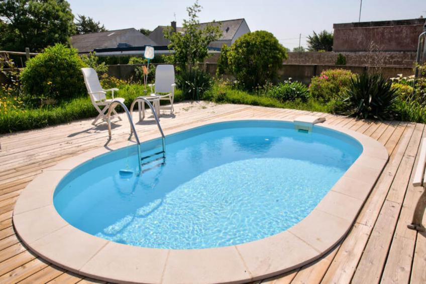 Maison à Plomeur - foto 26