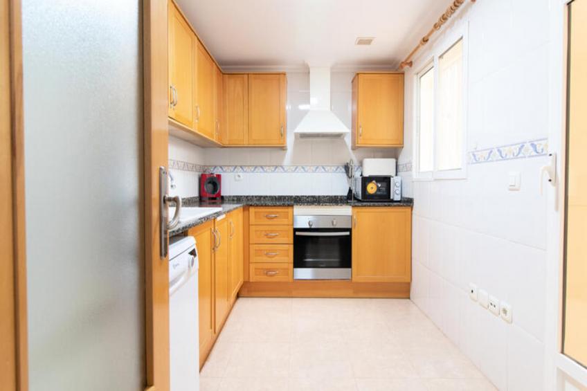 Appartements à Puerto de Sagunto - foto 6