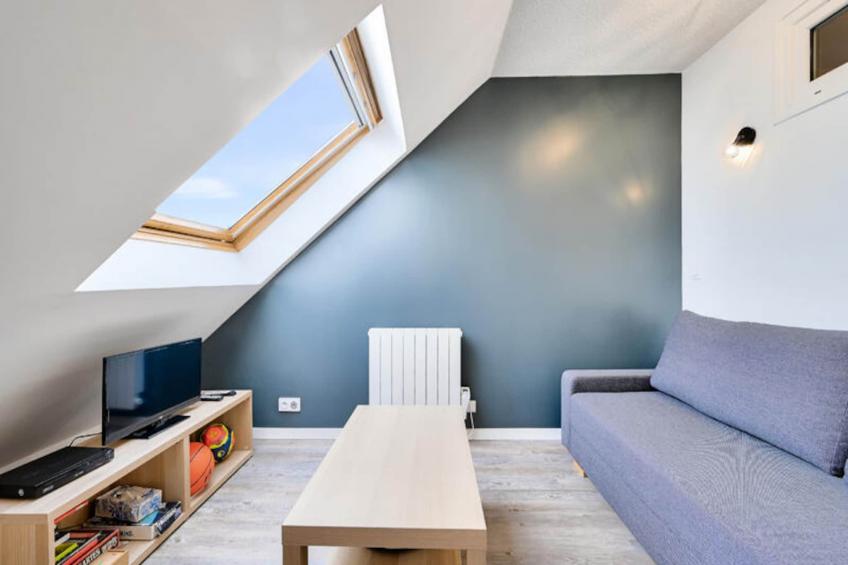 Appartements à Adervielle-Pouchergues - foto 2