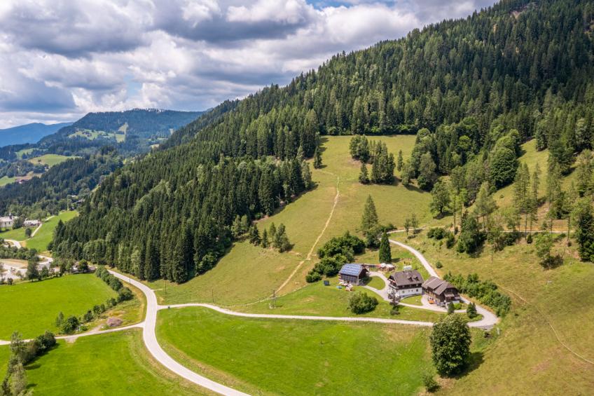 Haus Vidmar (ARR120) - foto 6