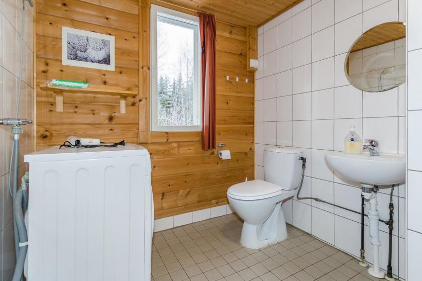Koli, pihlajapelto - foto 14