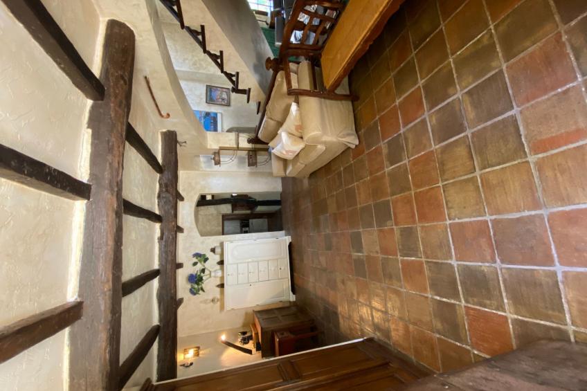 Villa La Paisana - Haustierfreundliches, privates Familienhaus mit Schwimmbad u - foto 32