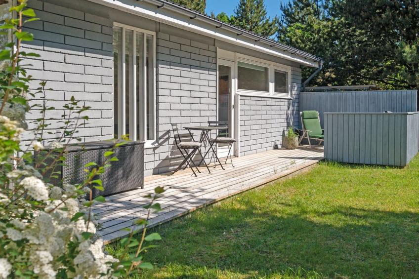 "Torhild" - 150m from the sea in Funen - foto 6