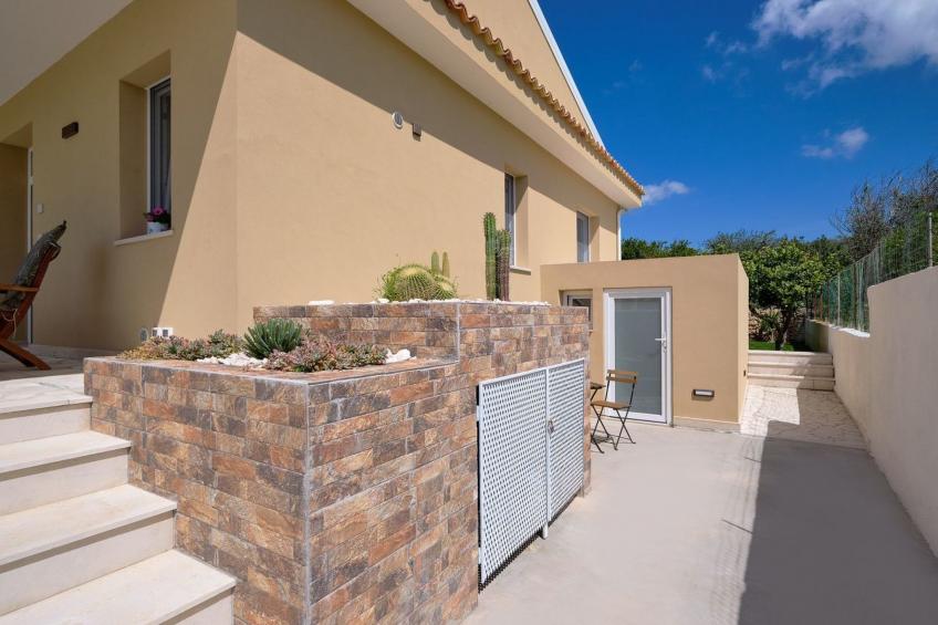 Villa Teti, mit Schwimmbad und in der Nähe des Strandes - foto 40