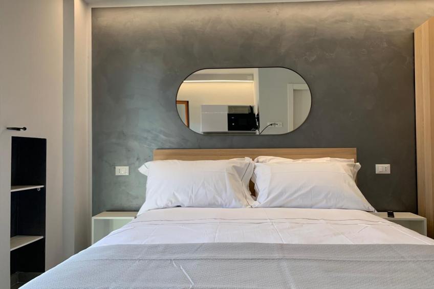 Casa Armonia Studios mit Balkon Sulmona Zentrum - foto 13