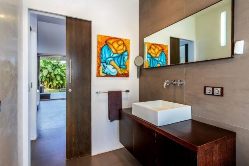 "Villa Almez - foto 24