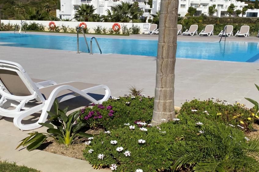 Stylish 3-Bed Apartment | Alcazaba Lagoon 1514 - foto 11