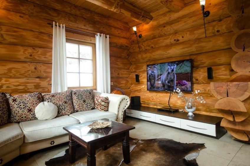 Traumhafte Ferien im Schwarzwald-Chalet Die perfekte Location für Premium Somme - foto 39