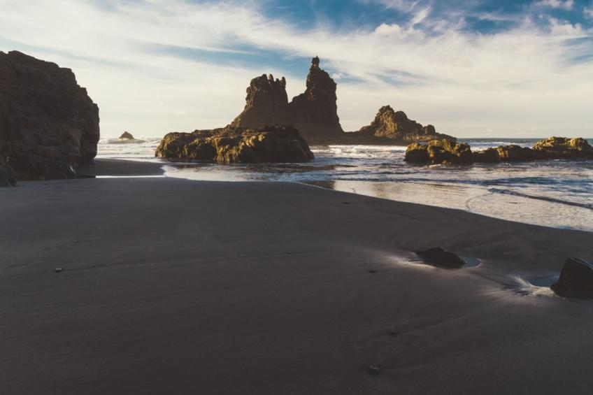 Bioklimatisches Haus auf Teneriffa - Natur - Entspannung - foto 40