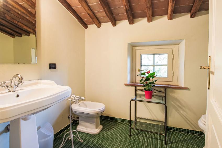 Villa il Pellicano - foto 12