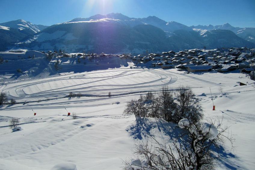 Pradas Resort Brigels, (Breil/Brigels), 65055B - foto 21