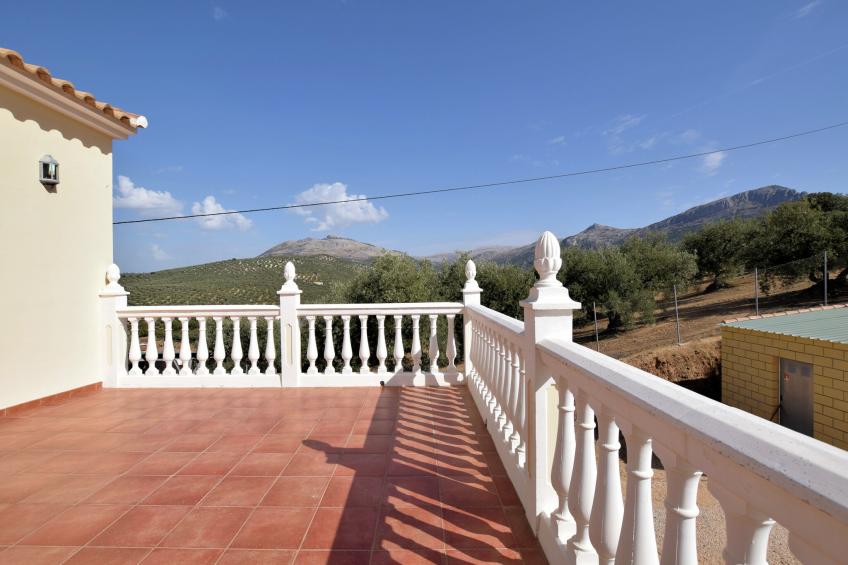 Casa Victor y Celia - foto 8