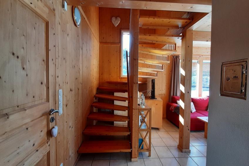 Chalet Murau Woody 4 - foto 19