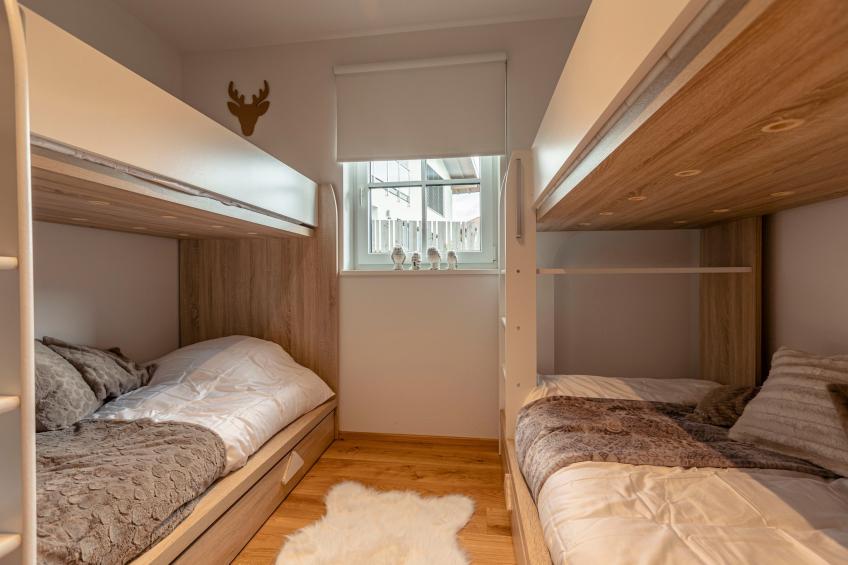 Chalet Weissensee - foto 24