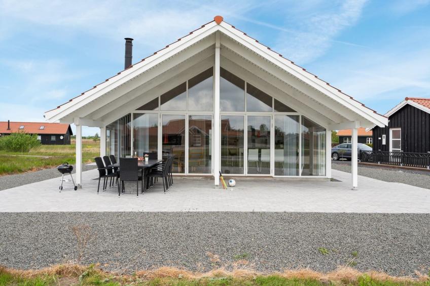 "Domi" - 1.2km from the sea in Lolland, Falster and Mon - foto 2