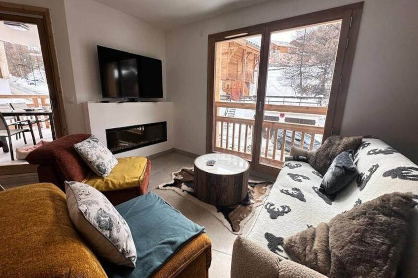 Résidence Le Solea - foto 18