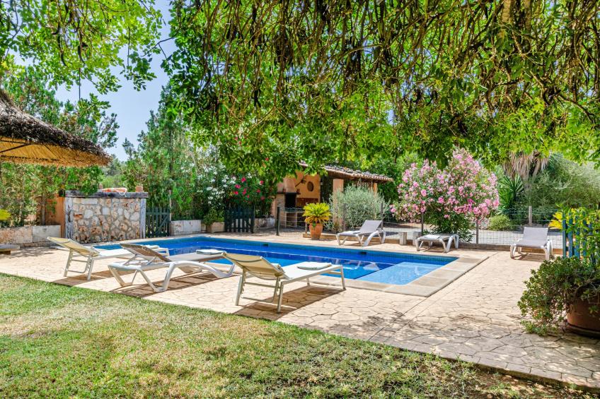 YourHouse Can Rafelino - foto 10